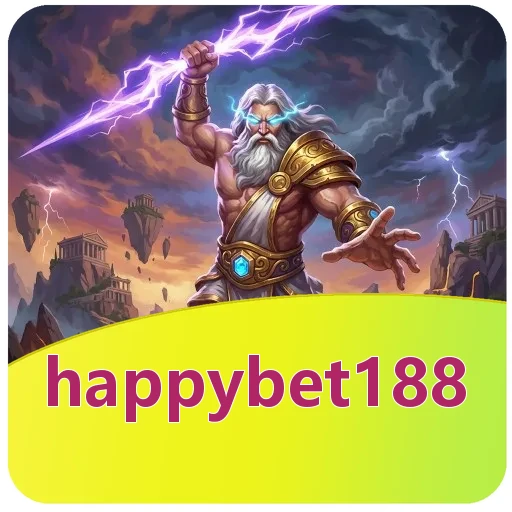 Ilustrasi instal dan buka APK happybet188